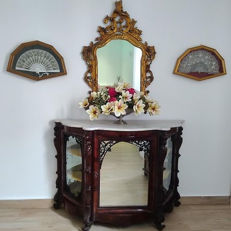 Le Camere Di Via Meccio Palermo Eksteriør bilde