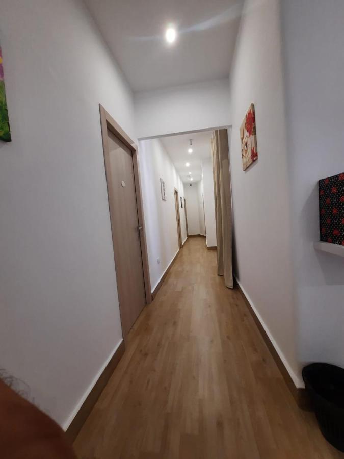 Le Camere Di Via Meccio Palermo Eksteriør bilde