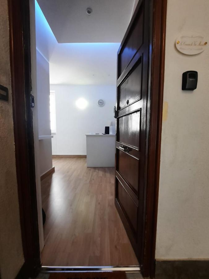 Le Camere Di Via Meccio Palermo Eksteriør bilde