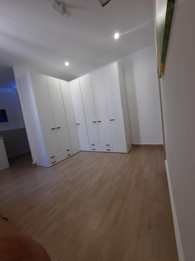 Le Camere Di Via Meccio Palermo Eksteriør bilde