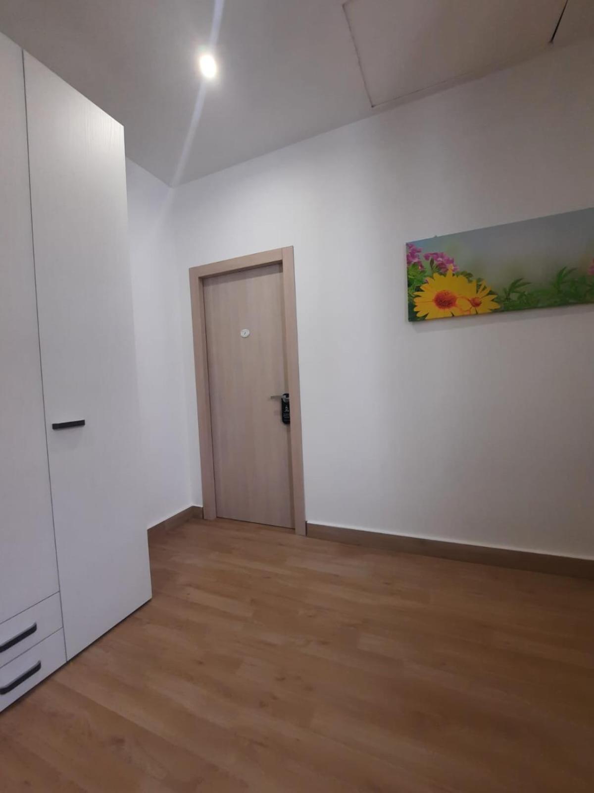 Le Camere Di Via Meccio Palermo Eksteriør bilde