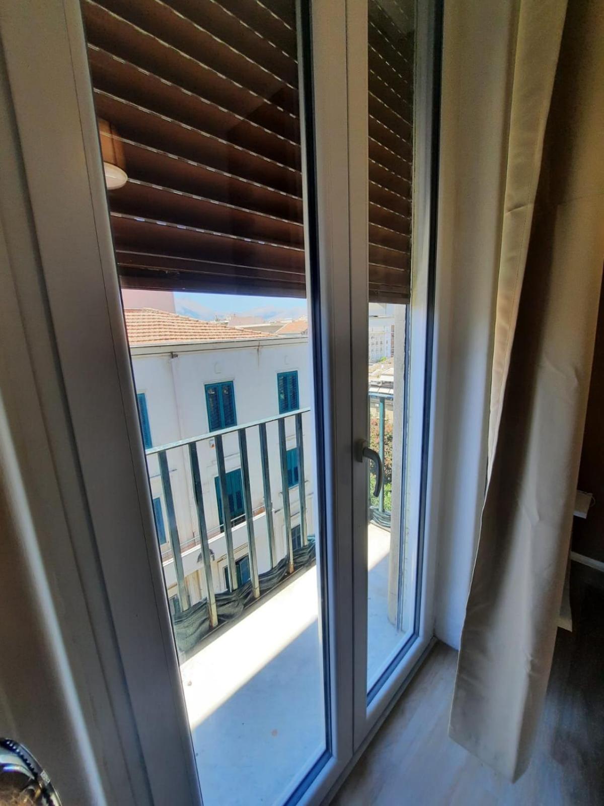 Le Camere Di Via Meccio Palermo Eksteriør bilde
