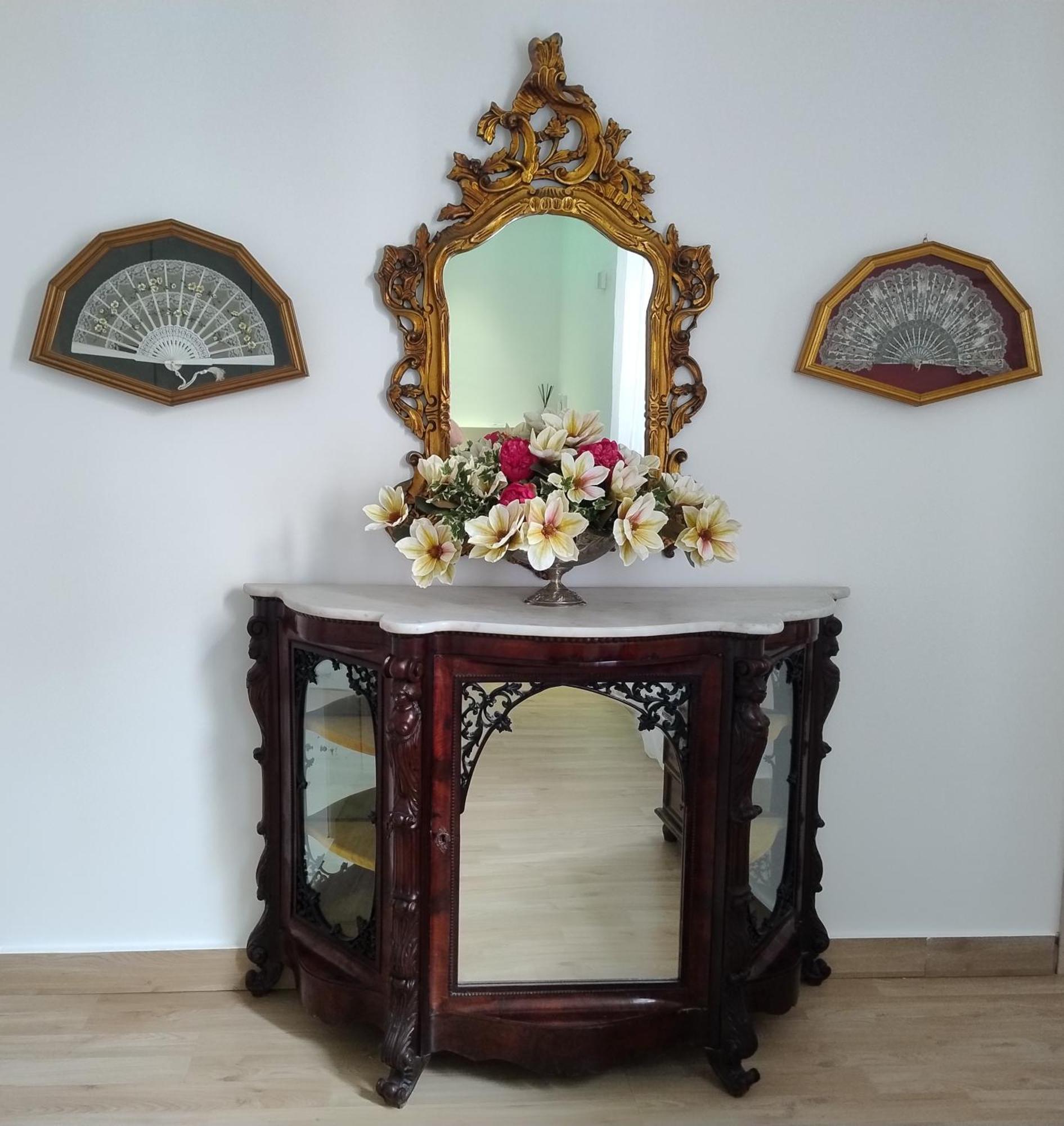 Le Camere Di Via Meccio Palermo Eksteriør bilde